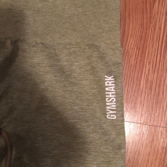 Gymshark Adapt Marl Legging - Picture 3 of 5